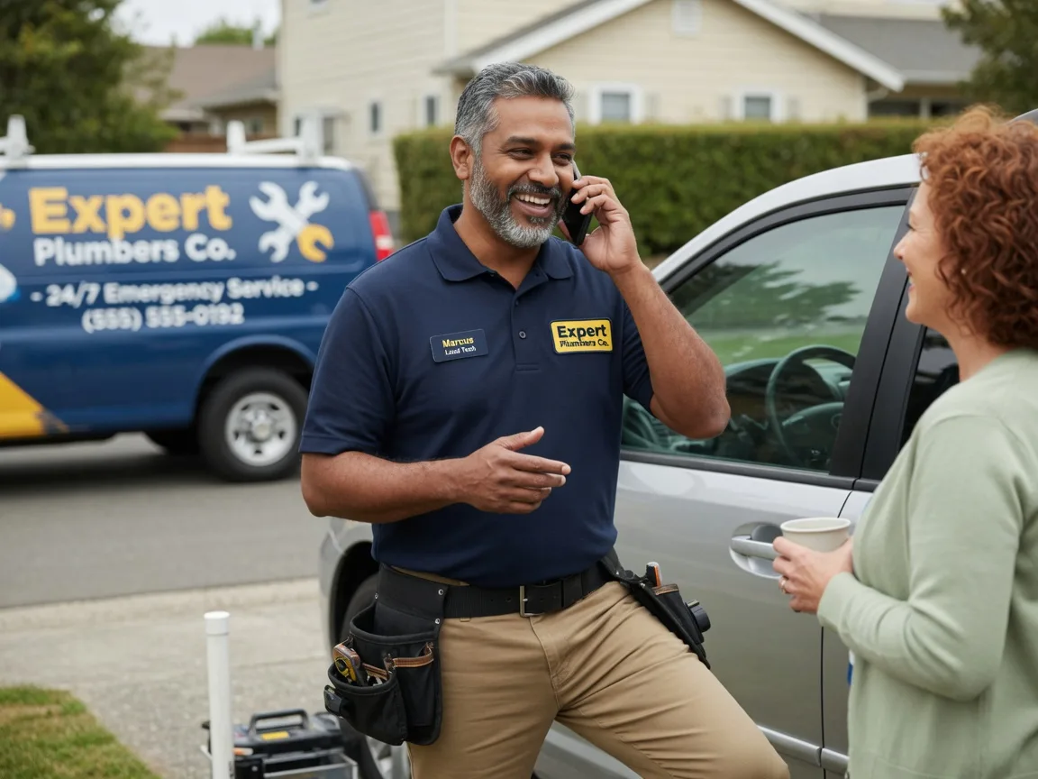 Drain Cleaning Hinton, VA FAQs